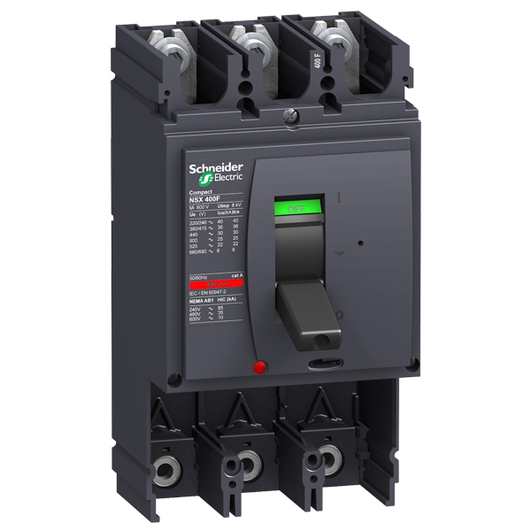 LV432404 New Schneider Electric Circuit Breaker